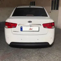 سراتو ۹۶ آپشنال|خودرو سواری و وانت|تهران, سعادت‌آباد|دیوار