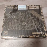 پاور گرین GP500A-UK PLUS GOLD