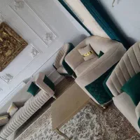 کاورمبل حلما وشستشوی تخصصی مبلمان