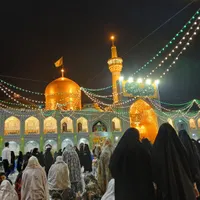 مشهدمقدس،ایام عرفه|تور و چارتر|تهران, سرخه حصار|دیوار