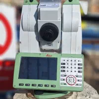 نقشه برداری UTM تفکیک اراضی مساحی