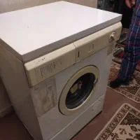 ماشین لباسشویی ارج