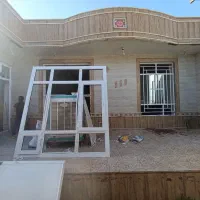تولید درب  پنجره های دوجداره UPVC درکاشمر|مصالح و تجهیزات ساختمان|بیرجند, |دیوار