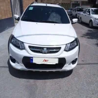 کوییک مدل 401 کم کارکرد سالم وتمیز|خودرو سواری و وانت|کیش, |دیوار