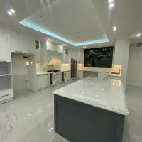 آپارتمان ۲۲۵ متر نوساز فرامرز عباسی زوج