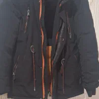 کاپشن تا ۱۱ سال|لباس|رشت, رشتیان|دیوار