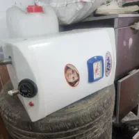 آبگرمکن برقی