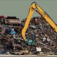 خریداهن و ضایعات درب به منزل خدمت شما هستم