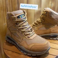 کفش کوهنوردی|کوهنوردی و کمپینگ|اندیشه, شهرک صدف|دیوار