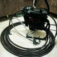 لوله بازکنی تخلیه چاه فنرزن سراسرتهران۲۴ساعته۱۵دیق|خدمات پیشه و مهارت|تهران, زعفرانیه|دیوار