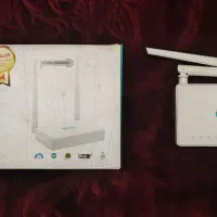 مودم A304 UTEL|مودم و تجهیزات شبکه|تهران, نصرت|دیوار