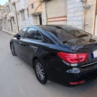 لیفان ۸۲۰ معاوضه|خودرو سواری و وانت|ارومیه, |دیوار