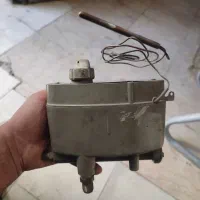 کاربراتور  آبگرمکن نفتی