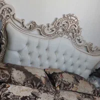 تخت و تشک آینه میزارایش وکشو