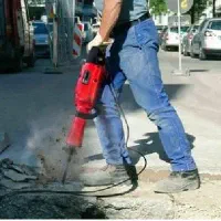 تخریب تخصص ماست