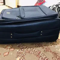 چمدان|کیف، کفش، کمربند|قیامدشت - خاورشهر, |دیوار