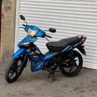 تی وی اس راکز TVS