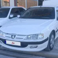 پژو پارس مدل88