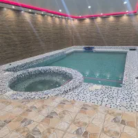 اجاره شبانه ویلا