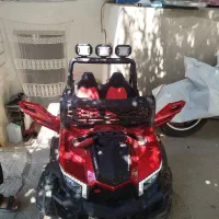 ماشین شارژی