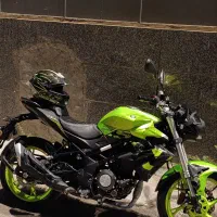 بنلی ۲۵۰|موتورسیکلت|تهران, دریا|دیوار