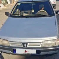 پژو 405|خودرو سواری و وانت|دیواندره, |دیوار