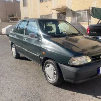 پراید مدل ۷۹ شاسی پلم