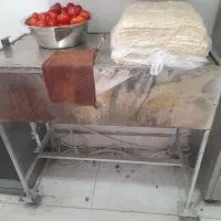 فر سیب زمینی