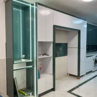 استخدام کارگر ام دی اف