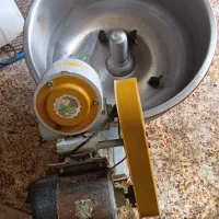 خمیرکن ۴۰ کیلویی