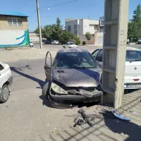 206sdمدل86v8 تصادفی