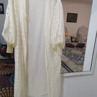 مانتو تابستونی تا سایز ۴۲