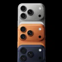 آیفون قسطی ۱۷ پرومکس با چک/سفته|موبایل|تهران, نیروی هوایی (پیروزی)|دیوار