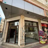 46مترکف*براصلی*سندتکبرگ تجاری*دخل بالا*تاپ لوکیشن|فروش مغازه و غرفه|تهران, شهر زیبا|دیوار