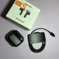 هدفون بلوتوثی سامسونگ مدل Galaxy Buds3|لوازم جانبی موبایل و تبلت|تهران, جماران (نیاوران)|دیوار