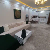 75 متری ، دو خواب ، فول بازسازی شده ، طلاییه|فروش آپارتمان|قرچک, شهرک طلائیه|دیوار