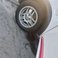 کوییک R رینگ اسپرت استثنایی|خودرو سواری و وانت|فردیس, فردیس|دیوار