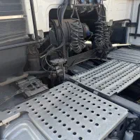 ولو رنوداف مان موجود چندین دستگاه|خودرو سنگین|کرمانشاه, |دیوار