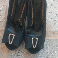 کفش وکیف درحدنو