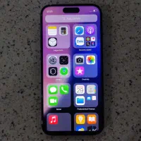 آیفون 16 پرومکس طرح اصلی فول کپی|موبایل|تهران, چیتگر جنوبی|دیوار