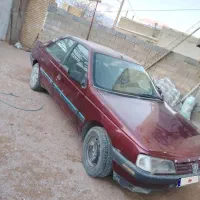 پژو ۴۰۵|خودرو سواری و وانت|باغ صفا, |دیوار