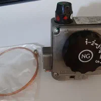 شیر کنترل آبگرم کن