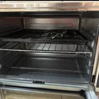 اون توستر کویین|اجاق گاز و لوازم برقی پخت‌وپز|تهران, اباذر|دیوار