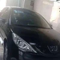 ۲۰۷پانورما دنده ای