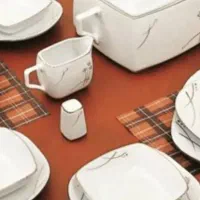 سرویس چینی مقصود