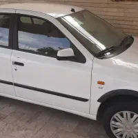 سمند ال ایکس مولتی پلکس بدون رنگ و ضربه مدل۹۷