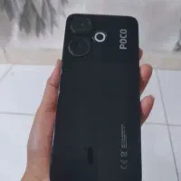poco m6/ گوشی نو