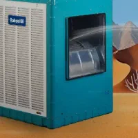 کولر آبی راه انداختن