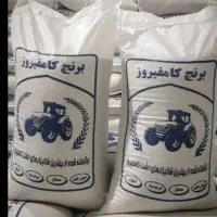 برنج کامفیروزی نو|خوردنی و آشامیدنی|شیراز, فلکه گاز|دیوار