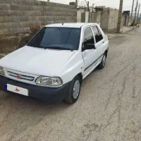 پراید۱۳۱مدل۹۳|خودرو سواری و وانت|سرپل ذهاب, |دیوار